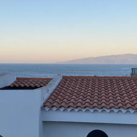 Ferienhaus House Parque Azul Playa La Arena Free Wifi *