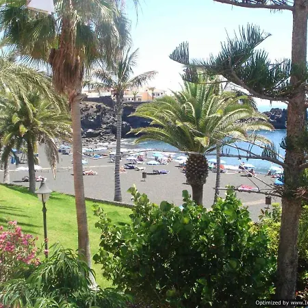 House Parque Azul Playa La Arena Free Wifi Ferienhaus *