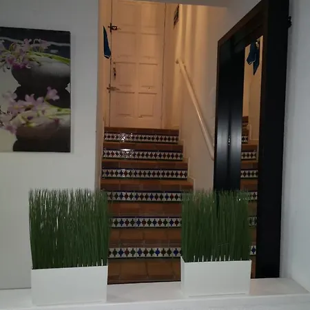Ferienhaus House Parque Azul Playa La Arena Free Wifi