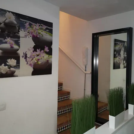 House Parque Azul Playa La Arena Free Wifi Puerto de Santiago (Tenerife)