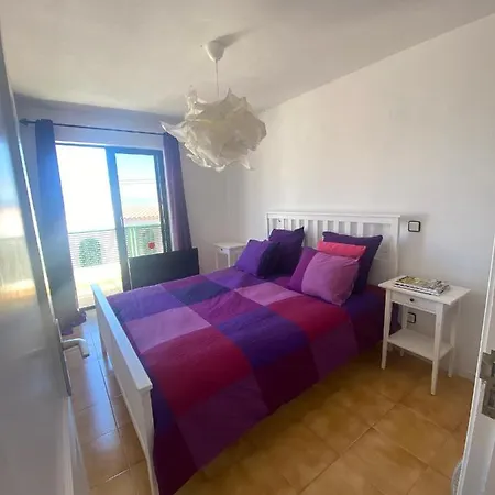 House Parque Azul Playa La Arena Free Wifi *