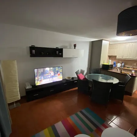 House Parque Azul Playa La Arena Free Wifi Ferienhaus *