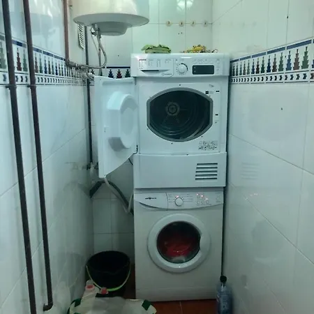 Parque Azul Playa La Arena Free Wifi *