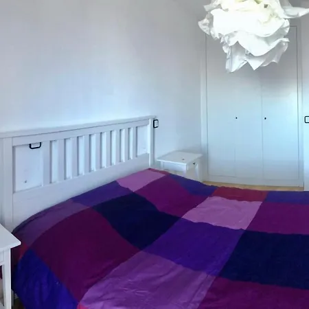 House Parque Azul Playa La Arena Free Wifi * Пуэрто-де-Сантьяго