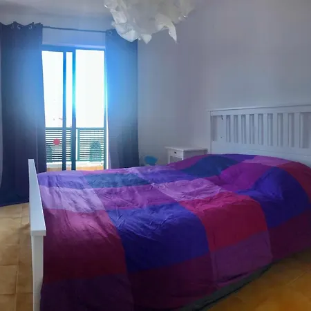 House Parque Azul Playa La Arena Free Wifi Дом отдыха Пуэрто-де-Сантьяго
