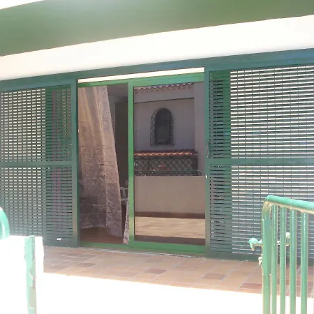 House Parque Azul Playa La Arena Free Wifi *