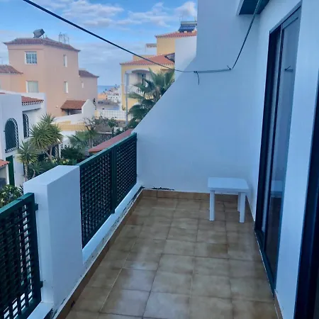 House Parque Azul Playa La Arena Free Wifi *