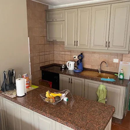 Parque Azul Playa La Arena Free Wifi *