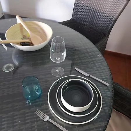 House Parque Azul Playa La Arena Free Wifi Дом отдыха *